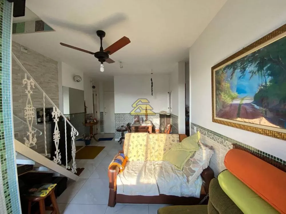 Cobertura, 4 quartos, 166 m² - Foto 7