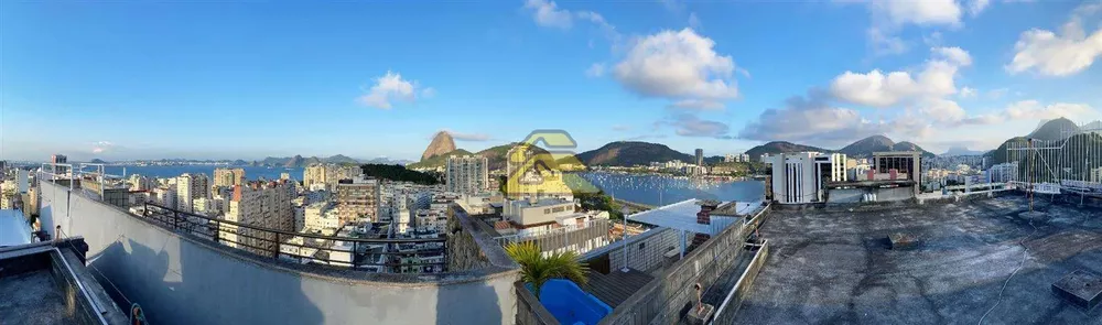 Cobertura, 4 quartos, 166 m² - Foto 30