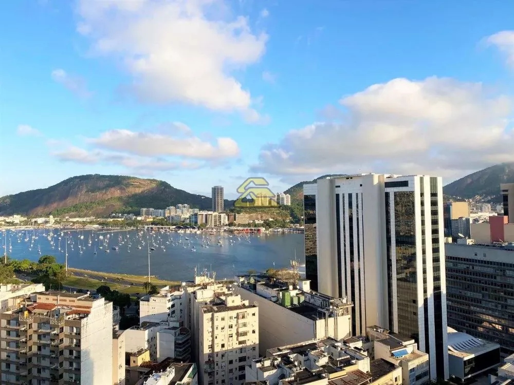 Cobertura, 4 quartos, 166 m² - Foto 1