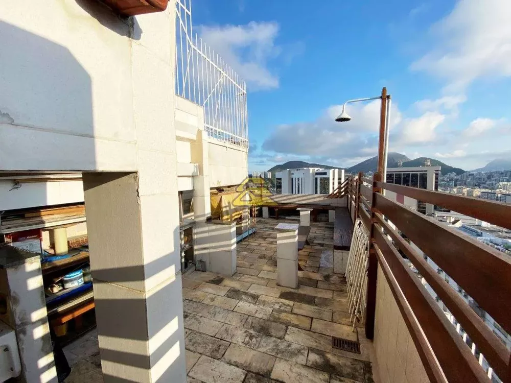 Cobertura, 4 quartos, 166 m² - Foto 24