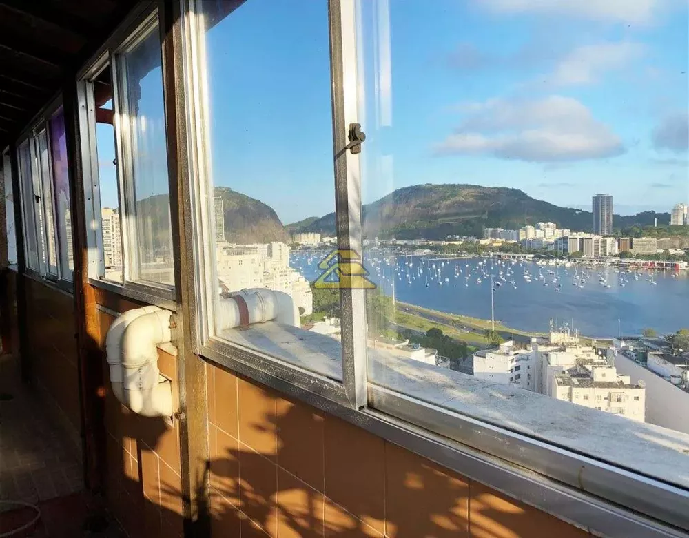 Cobertura, 4 quartos, 166 m² - Foto 22