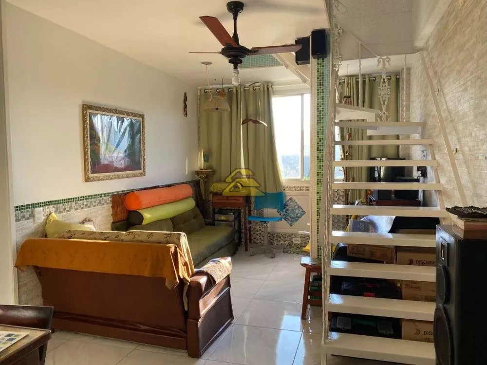 Cobertura, 4 quartos, 166 m² - Foto 6