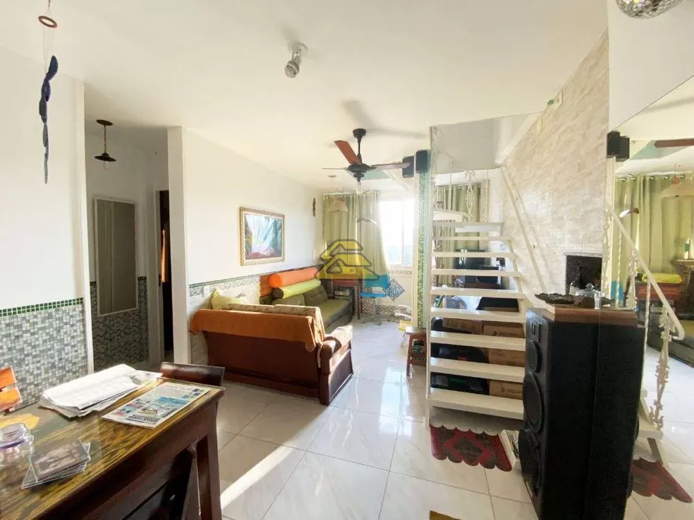 Cobertura, 4 quartos, 166 m² - Foto 4