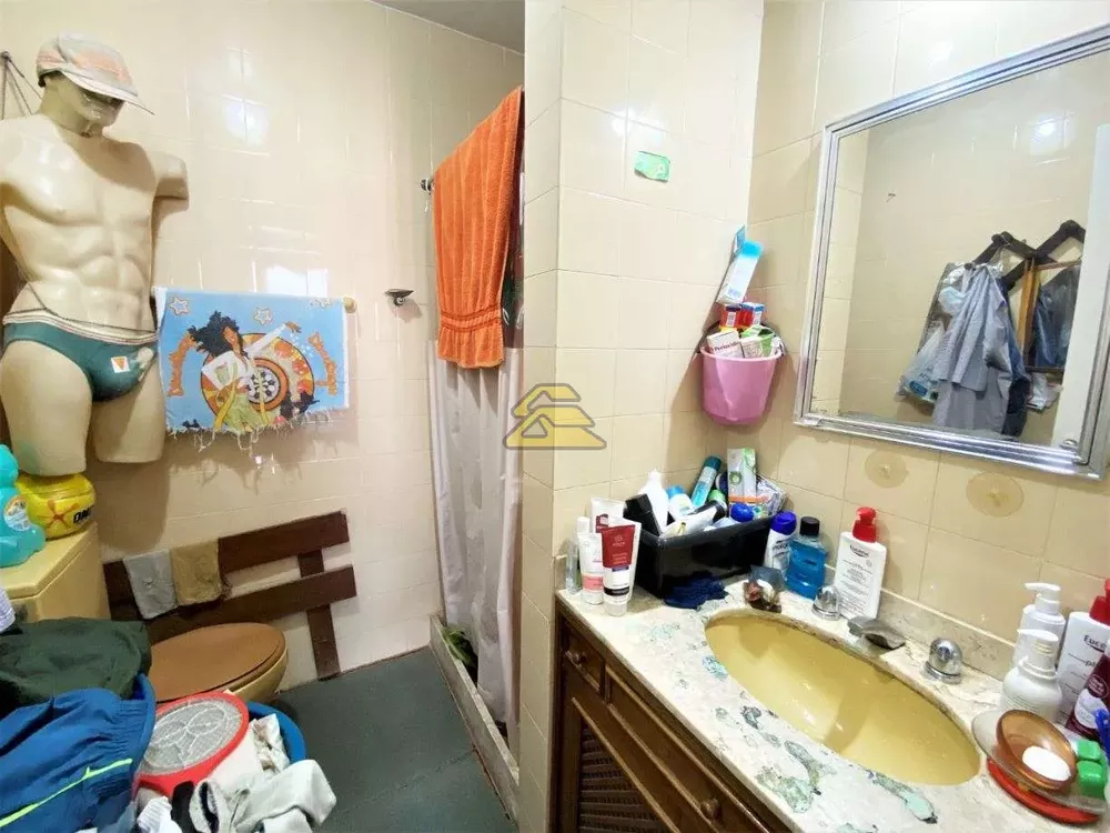 Cobertura, 4 quartos, 166 m² - Foto 14