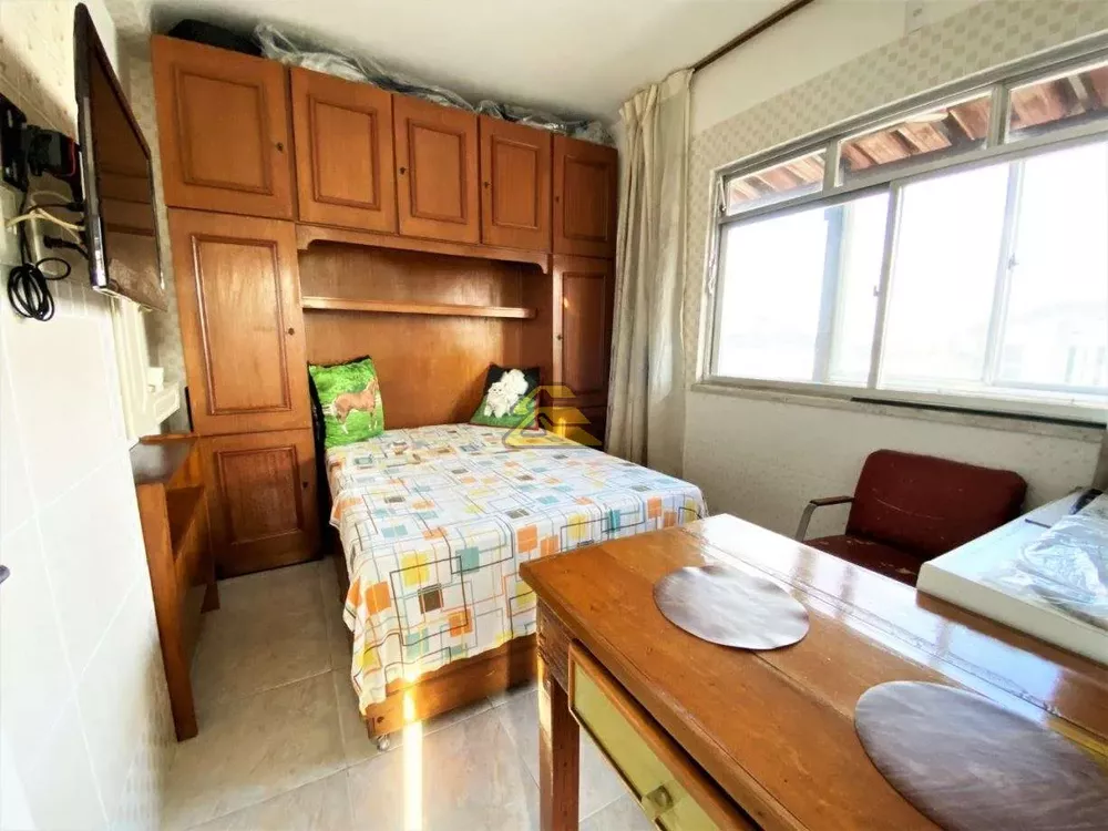 Cobertura, 4 quartos, 166 m² - Foto 12