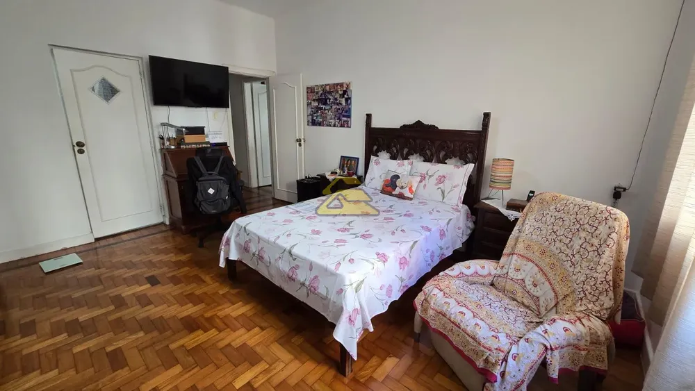 Apartamento, 4 quartos, 180 m² - Foto 17