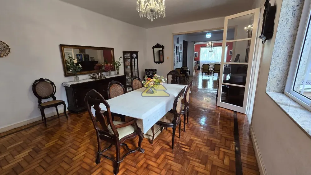 Apartamento, 4 quartos, 180 m² - Foto 9