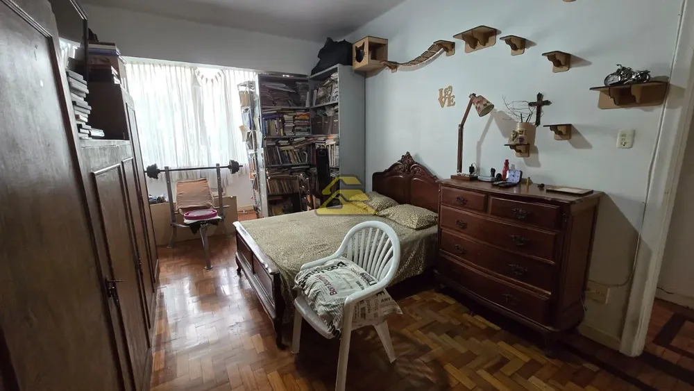 Apartamento, 4 quartos, 180 m² - Foto 14