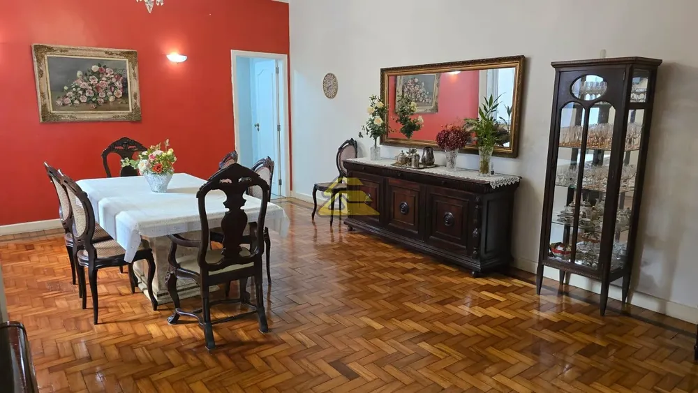 Apartamento, 4 quartos, 180 m² - Foto 11