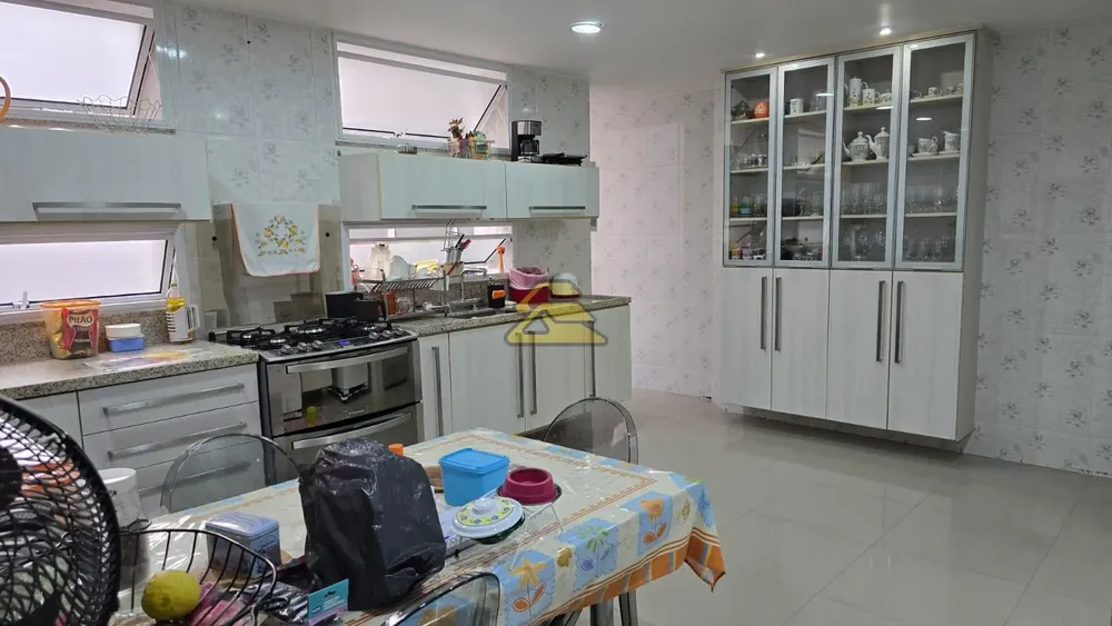 Apartamento, 4 quartos, 180 m² - Foto 24