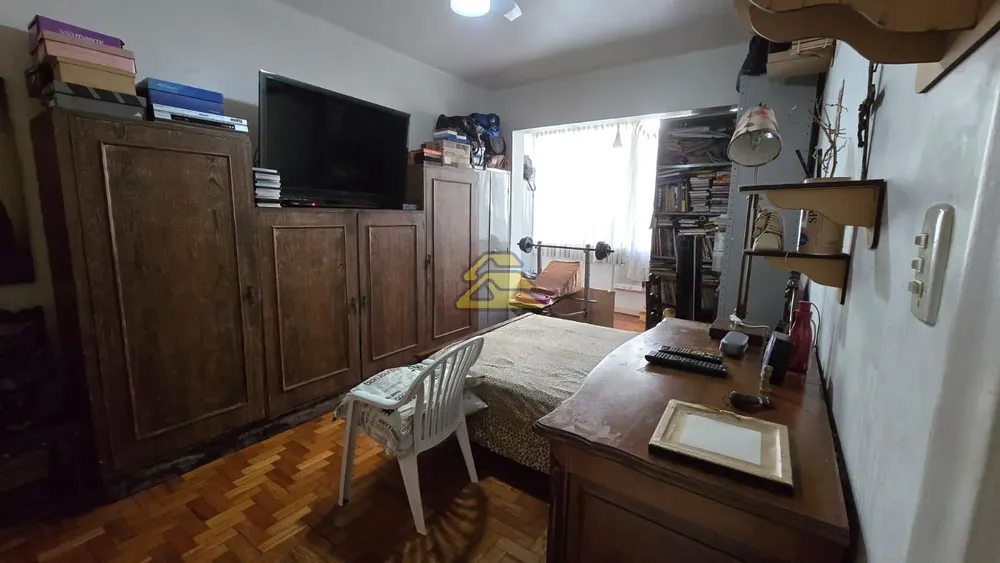 Apartamento, 4 quartos, 180 m² - Foto 15