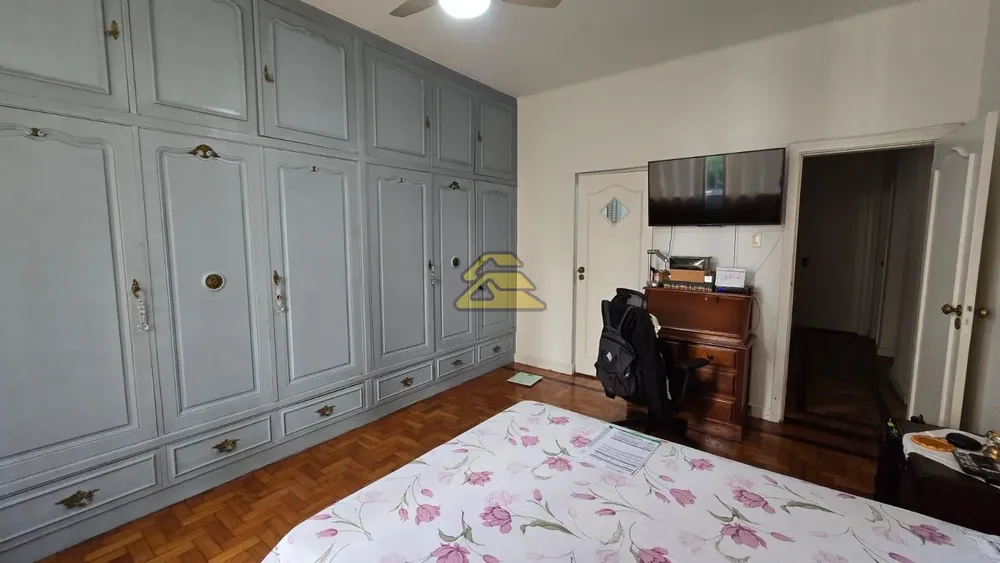 Apartamento, 4 quartos, 180 m² - Foto 19
