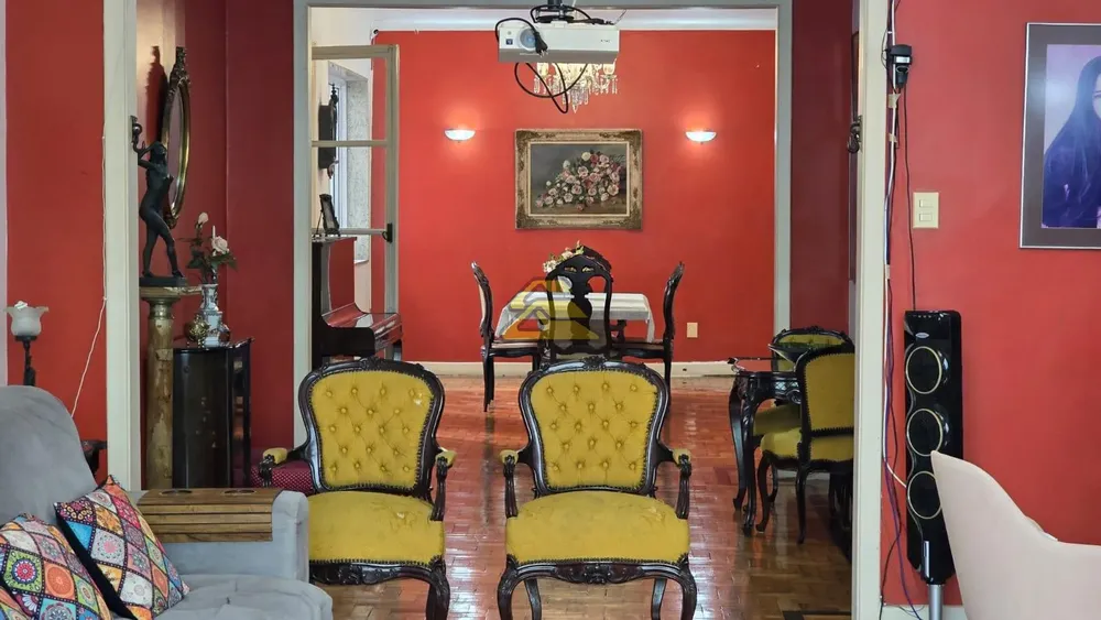 Apartamento, 4 quartos, 180 m² - Foto 4