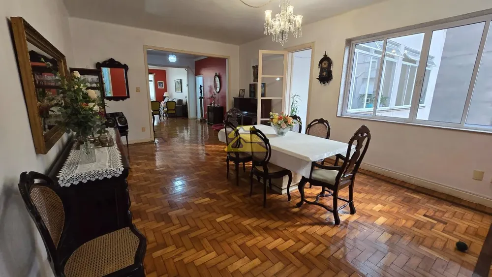 Apartamento, 4 quartos, 180 m² - Foto 5