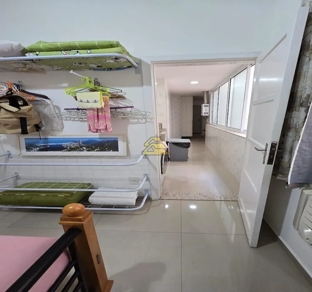 Apartamento, 4 quartos, 180 m² - Foto 23