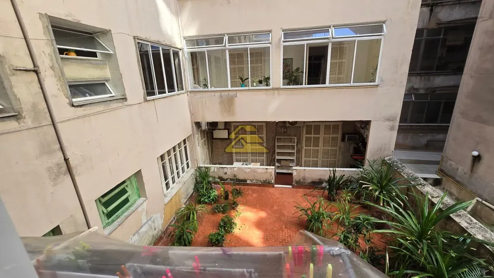 Apartamento, 4 quartos, 180 m² - Foto 30