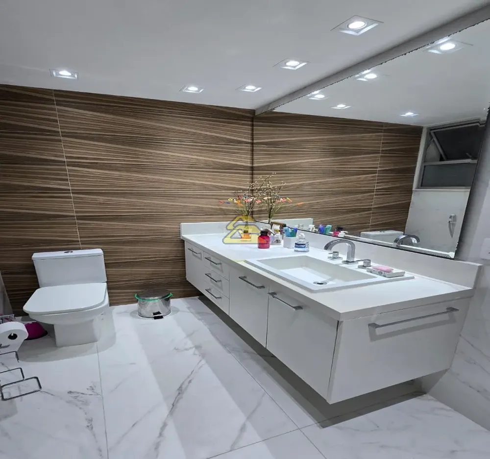 Apartamento, 4 quartos, 180 m² - Foto 29
