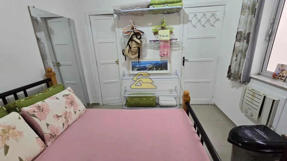 Apartamento, 4 quartos, 180 m² - Foto 22
