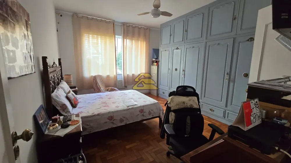 Apartamento, 4 quartos, 180 m² - Foto 16