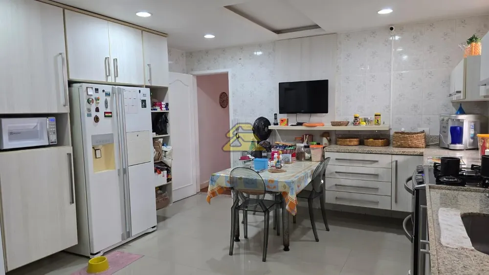 Apartamento, 4 quartos, 180 m² - Foto 25