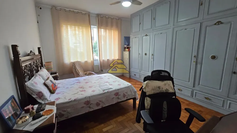 Apartamento, 4 quartos, 180 m² - Foto 18