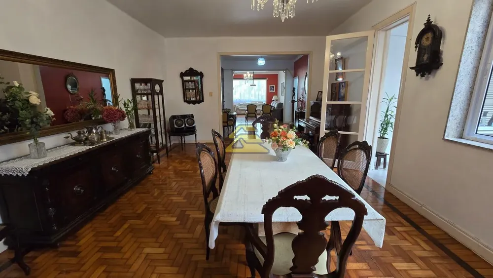 Apartamento, 4 quartos, 180 m² - Foto 10
