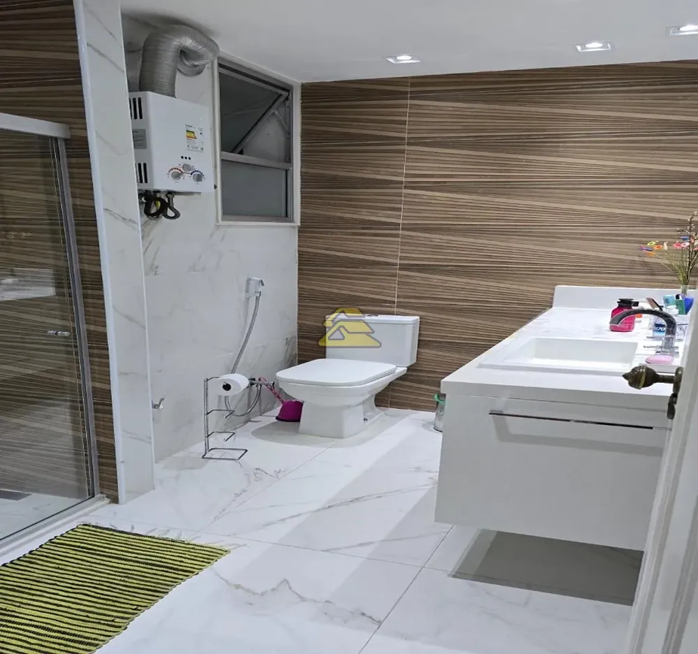 Apartamento, 4 quartos, 180 m² - Foto 28