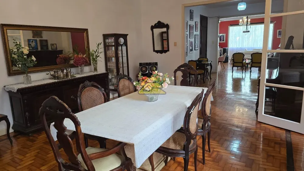 Apartamento, 4 quartos, 180 m² - Foto 12