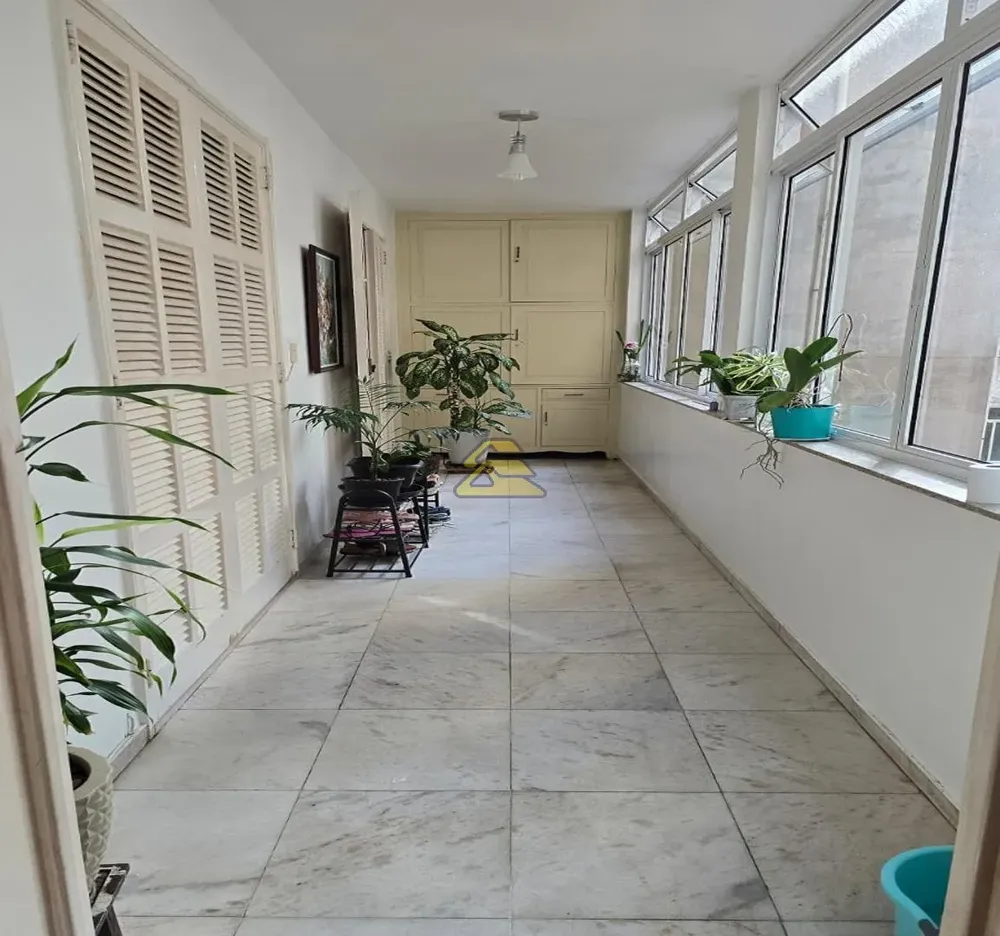 Apartamento, 4 quartos, 180 m² - Foto 13
