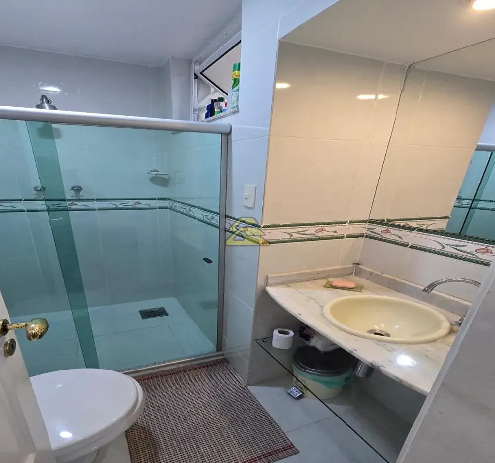 Apartamento, 4 quartos, 180 m² - Foto 27