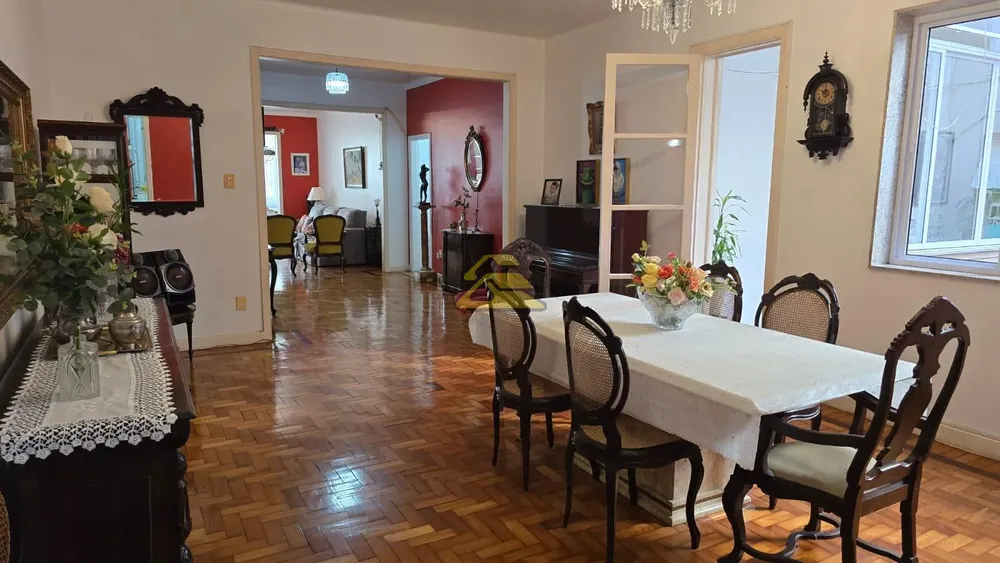 Apartamento, 4 quartos, 180 m² - Foto 7