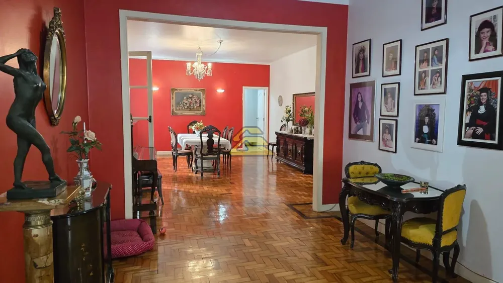 Apartamento, 4 quartos, 180 m² - Foto 6