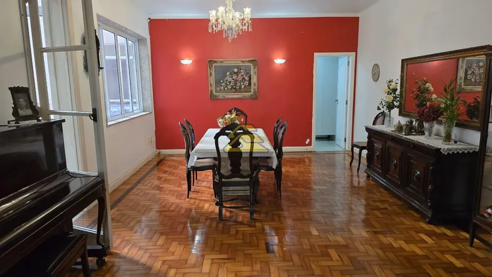 Apartamento, 4 quartos, 180 m² - Foto 8