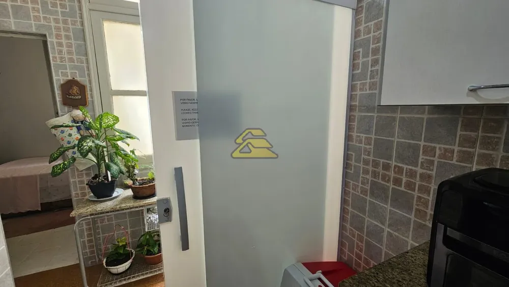 Apartamento, 4 quartos, 197 m² - Foto 1