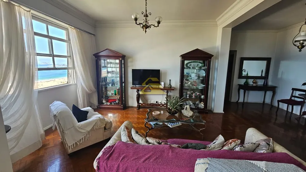 Apartamento, 4 quartos, 197 m² - Foto 7