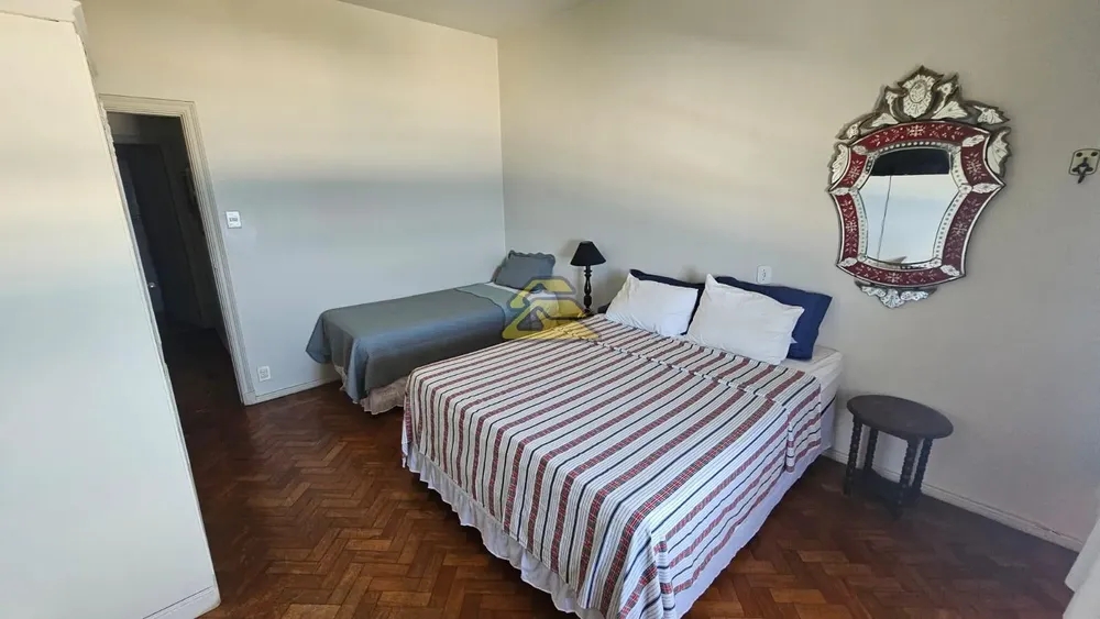 Apartamento, 4 quartos, 197 m² - Foto 26