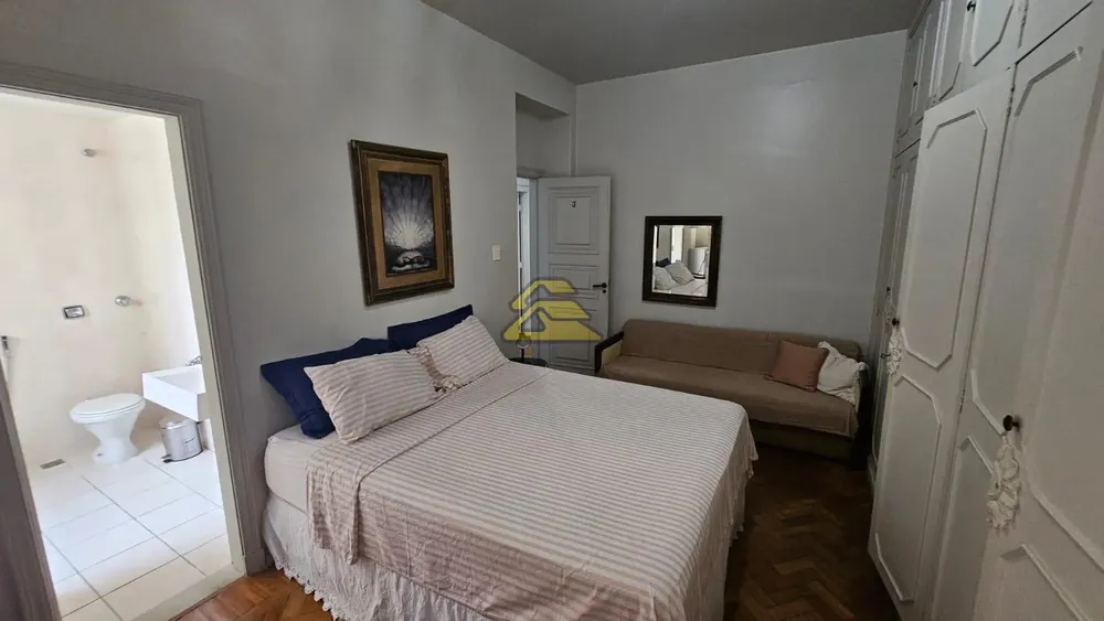Apartamento, 4 quartos, 197 m² - Foto 17