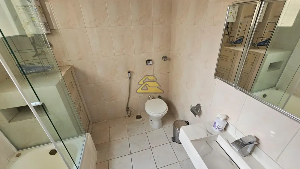 Apartamento, 4 quartos, 197 m² - Foto 8