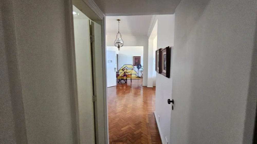 Apartamento, 4 quartos, 197 m² - Foto 4