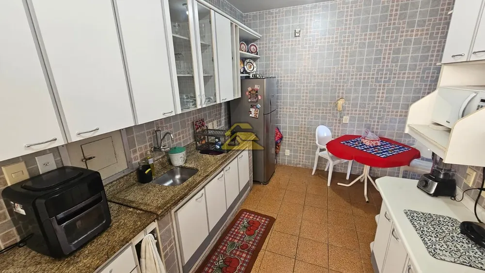 Apartamento, 4 quartos, 197 m² - Foto 15