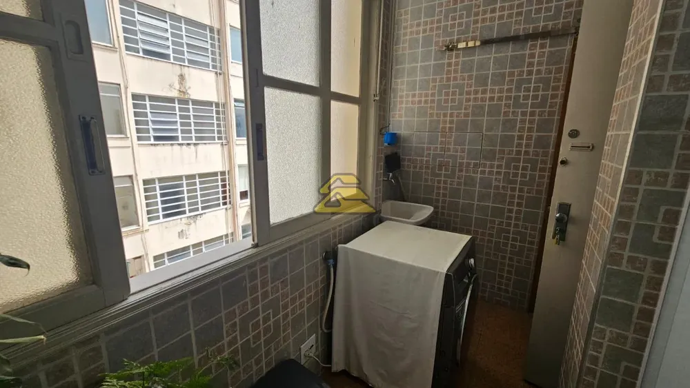Apartamento, 4 quartos, 197 m² - Foto 9