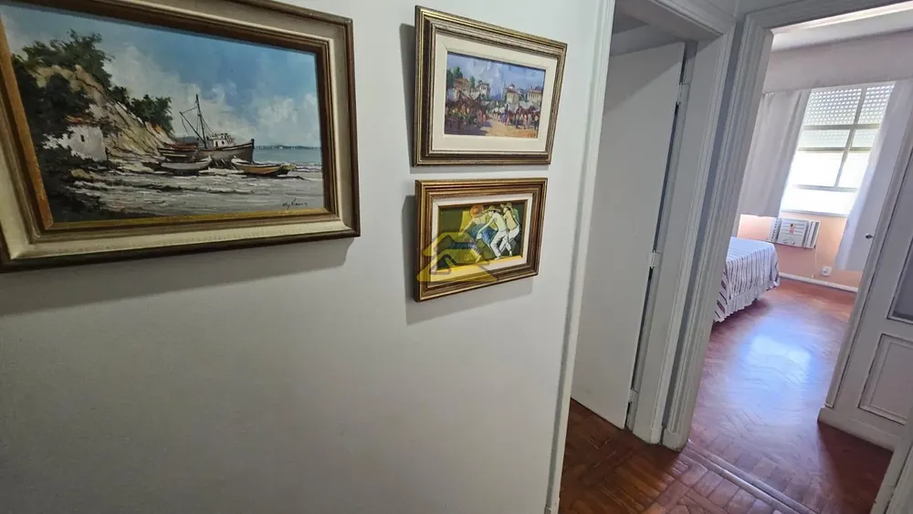 Apartamento, 4 quartos, 197 m² - Foto 21