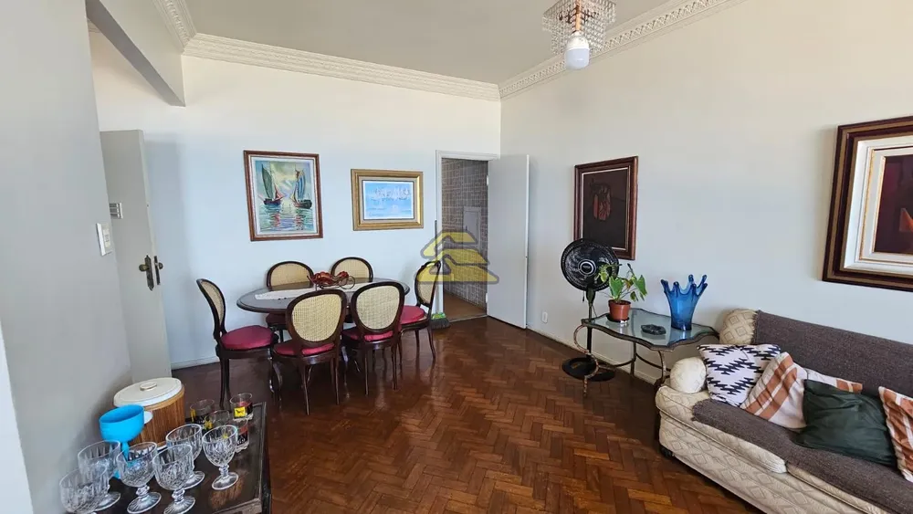 Apartamento, 4 quartos, 197 m² - Foto 13
