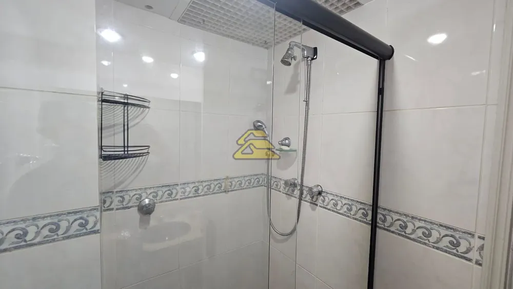 Apartamento, 4 quartos, 197 m² - Foto 6
