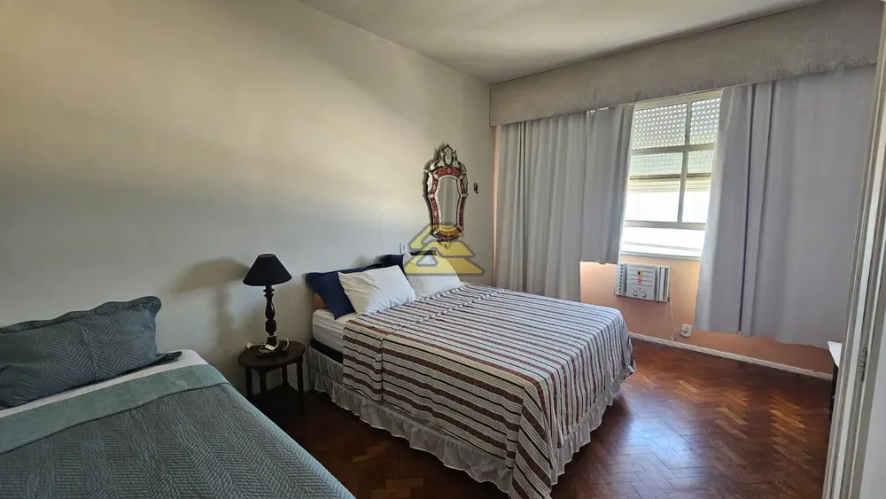 Apartamento, 4 quartos, 197 m² - Foto 10