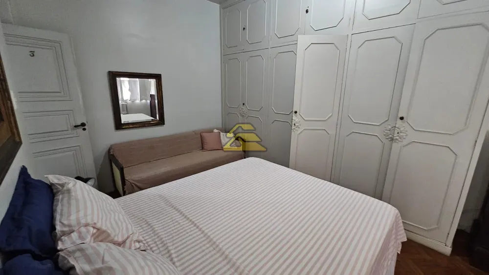 Apartamento, 4 quartos, 197 m² - Foto 29
