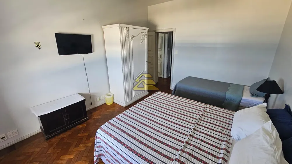 Apartamento, 4 quartos, 197 m² - Foto 25
