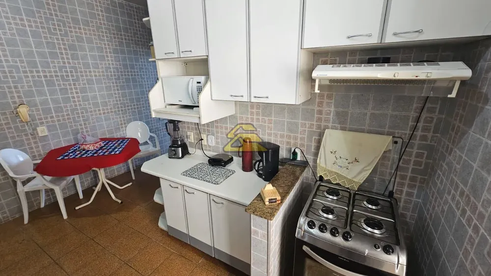 Apartamento, 4 quartos, 197 m² - Foto 24