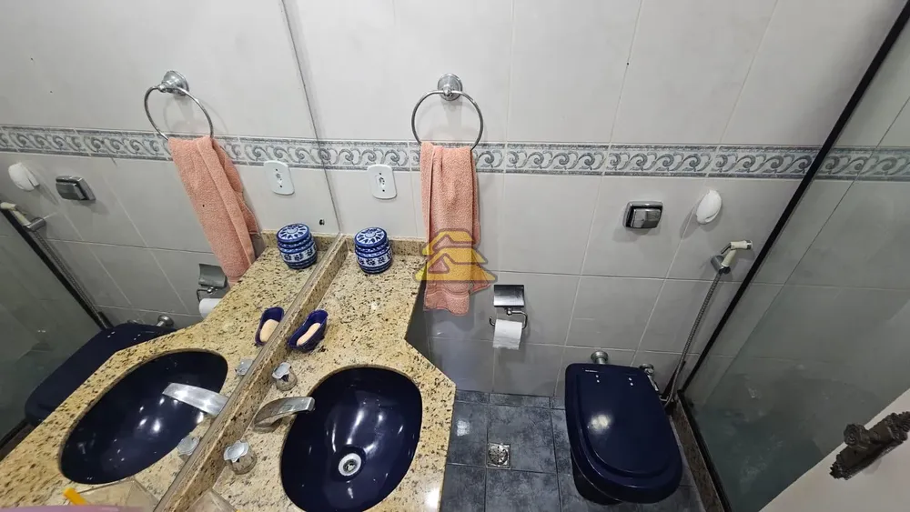 Apartamento, 4 quartos, 197 m² - Foto 2