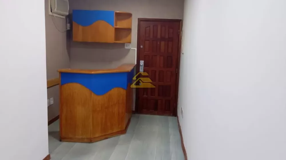 Sala-Conjunto, 37 m² - Foto 1